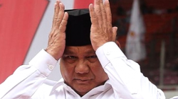 Periksa Kesehatan Presiden