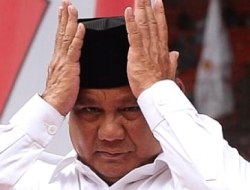 Periksa Kesehatan Presiden