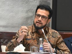 Rupiah Kian Lemah, Primus: Bos BI Harus Mundur karena Sudah Kehilangan Trush