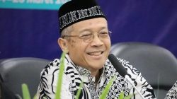 Penggagas Tauhid Rahmatiyah Itu Berpulang….