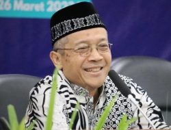 Penggagas Tauhid Rahmatiyah Itu Berpulang….