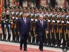 Melebihi Tamu Lain, Begitu Tiba di China, Putin Disambut Xi Jinping Meriah
