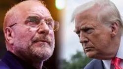 Trump Sebut Iran Setuju Tangguhkan Nuklir, Ghalibaf: Itu Propaganda AS