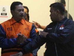 Setelah Kasus Imbalan Proyek, KPK Dalami Maidi Todong Dana CSR
