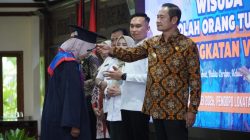 Pastikan Ibu Balita, Bibi, Nenek, hingga Pengasuh Bisa Ikut SOTH
