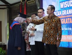 Pastikan Ibu Balita, Bibi, Nenek, hingga Pengasuh Bisa Ikut SOTH