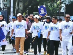 Di Era Disrupsi, Ketua Dewan Pers Jamin Peran Pers Tidak Tergusur