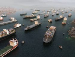 Otoritas Iran Umumkan Badan Baru untuk Kelola Selat Hormuz