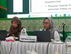 Banyak Kiai Tertipu, Alissa Wahid: Bayar Ratusan Juta, SPPG tak Terwujud
