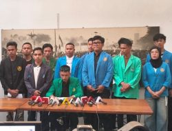 Terbelah, BEM Bersatu Tolak Gerakan Mahasiswa Ditunggangi Politik Praktis