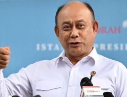 Usai Dampingi Presiden Cek MBG, Kepala BGN Dicopot dari Jabatan