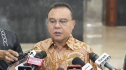 BI Gunakan Rupiah untuk Transaksi Global, Dasco Sampaikan Apresiasi