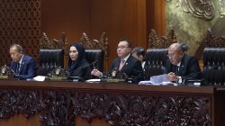 Tak Ada Penolakan, DPR RI Resmi Tetapkan RUU Polri Jadi UU