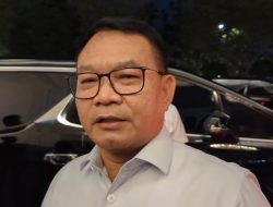 Presiden Tahu yang Danai Demo, Dudung: Tunggu Langkah Hukum
