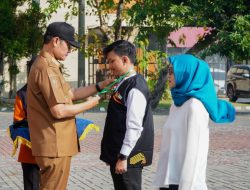 Triwulan I 2026, Ekonomi Lamongan Tertinggi Nomor Dua se-Jatim
