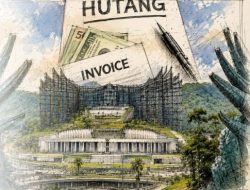 Belum Dihuni, Tagihan IKN Bengkak