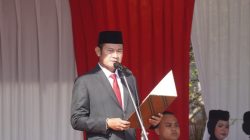 Peringati Hari Lahir Pancasila, Bupati Yes Ajak Hormati Pendiri Bangsa