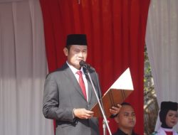 Peringati Hari Lahir Pancasila, Bupati Yes Ajak Hormati Pendiri Bangsa