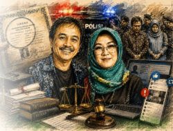 Ijazah Jokowi, Tak Kunjung Selesai