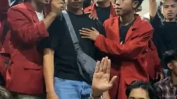 Inteli Demo, Disusupkan Masuk Kampus, Mahasiswa UMY Amankan Intel Polda