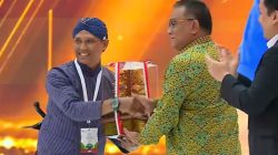 Ubah Sampah Jadi Gerakan Kemanusiaan, Alumni KPI UMY Raih Kalpataru