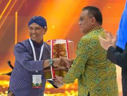 Ubah Sampah Jadi Gerakan Kemanusiaan, Alumni KPI UMY Raih Kalpataru