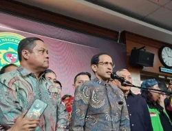 Yakin tak Korupsi, Nadiem Ajukan Banding atas Vonis 10 Tahun
