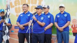 Peringati HLUN ke-30, Lamongan Gelar Lin Tien Kung dan CKG