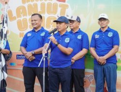 Peringati HLUN ke-30, Lamongan Gelar Lin Tien Kung dan CKG
