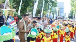 Lamongan Dukung Wajar 13 Tahun, Bupati Yes: Pondasi Awalnya PAUD
