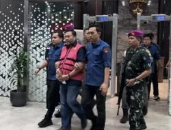 Ungkap Pelaku dan Pemilik SPPG, Hasil Pemeriksaan Sony oleh Penyidik Kajagung