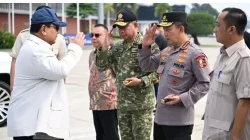 Presiden Beruntung Punya Sahabat Berani Mengingatkan