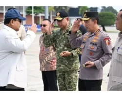Presiden Beruntung Punya Sahabat Berani Mengingatkan