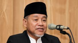 Mantan Ketum Persis Wafat, Haedar Sampaikan Duka Mendalam