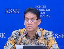 Purbaya Singgung KSSK, Kemenkeu Hormati Langkah Intervensi BI