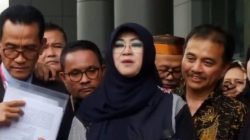 Tidak Ditahan Kejari, Roy Suryo dan dr. Tifa Ucapkan Terima Kasih ke Prabowo