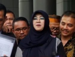 Tidak Ditahan Kejari, Roy Suryo dan dr. Tifa Ucapkan Terima Kasih ke Prabowo