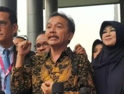 Sidang Ijazah Jokowi, Pers Dibebaskan Meliput, Tapi Dilarang Live Streaming