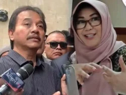 Roy Suryo dan dr. Tifa Ditangkap Polda Metro, Petrus: Paksakan Kehendak
