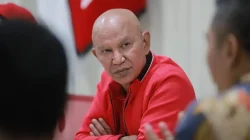 Sikapi Gerakan Demo Mahasiswa, Said: Arahan Bu Mega Sudah Jelas