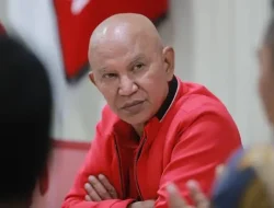 Sikapi Gerakan Demo Mahasiswa, Said: Arahan Bu Mega Sudah Jelas