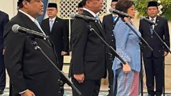 Dilantik Jadi Staf Khusus Presiden, Said Iqbal Siap Ubah Formula Upah Pekerja