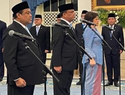 Dilantik Jadi Staf Khusus Presiden, Said Iqbal Siap Ubah Formula Upah Pekerja