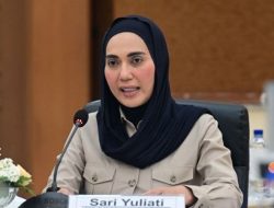 Wanita Disekap 3 Tahun di Bandung, Wakil Ketua DPR RI Minta Polisi Usut Tuntas