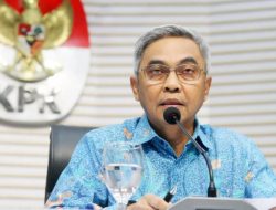 Muncul di Fakta Sidang, Ketua KPK: Wewenang Penyidik Panggil Dirjen BC