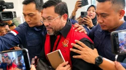 Periksa Sony Sonjaya, Kejagung Fokus Ungkap Keterlibatan Pihak Lain