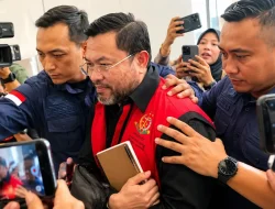 Periksa Sony Sonjaya, Kejagung Fokus Ungkap Keterlibatan Pihak Lain