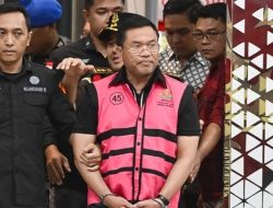 JC Diajukan Kuasa Hukum, LPSK: Sony Minta Keluarganya Dilindungi