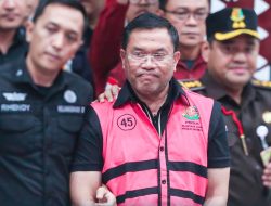 Ajukan Diri Justice Collaborator, Sony Serahkan 26 Nama Pejabat ke Kejagung