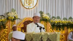 HJL ke-457 Sukses, Lamongan Gelar Maulid Nabi dan Haul Akbar